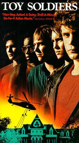 TOY SOLDIERS/ASTIN/WHEATON/COOGAN/GOSSETT